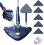 Mop de Limpeza Giratório