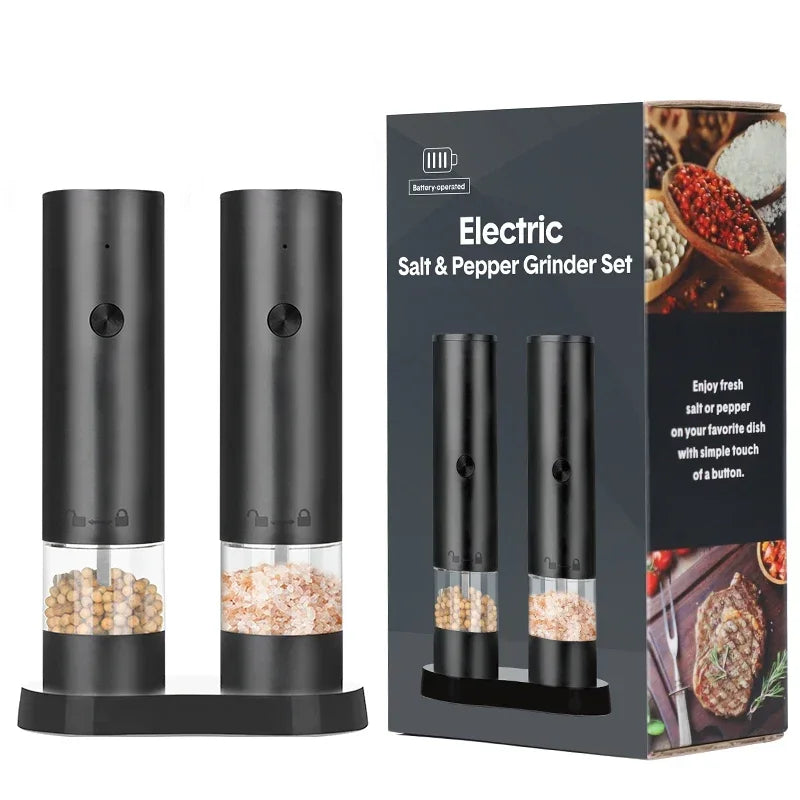 Moedor de Sal, Pimenta e Temperos SpiceMax