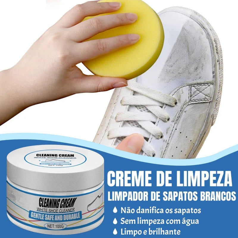 Creme de limpeza Cleaning Cream