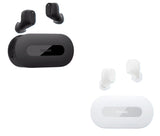 Fone de ouvido sem fio Baseus Bowie EZ10 TWS Bluetooth 5.3 com carregamento rápido