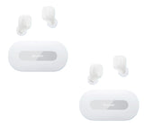 Fone de ouvido sem fio Baseus Bowie EZ10 TWS Bluetooth 5.3 com carregamento rápido