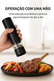 Moedor de Sal, Pimenta e Temperos SpiceMax
