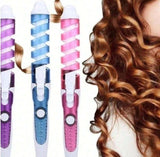 Modelador de Cachos Professional Waves