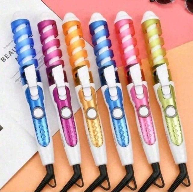 Modelador de Cachos Professional Waves