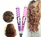 Modelador de Cachos Professional Waves