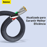 Cabo Baseus USB Lightning Iphone USB