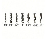 Modelador de Cachos Professional Waves