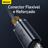 Cabo Baseus USB Lightning Iphone USB