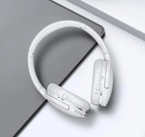 Fones de ouvido sem fio Baseus D02 Pro Bluetooth 5.3