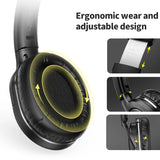 Fones de ouvido sem fio Baseus D02 Pro Bluetooth 5.3