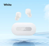 Fone de ouvido sem fio Baseus Bowie EZ10 TWS Bluetooth 5.3 com carregamento rápido