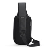 Bolsa MARK RYDEN MR3998 Rígida à Prova D'água com porta USB