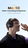 Fone de ouvido Bluetooth sem fio Choice 43dB UGREEN