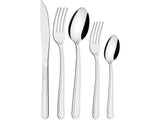 Kit 20 Peças Faqueiro Tramontina Inox