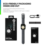 Smartwatch Zeblaze GTS 3 GPS