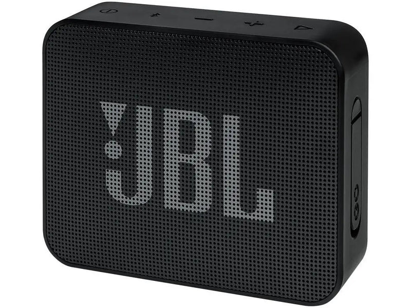Caixa De Som JBL Go Essential Bluetooth - Bivolt