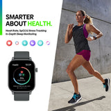 Smartwatch Zeblaze GTS 3 GPS
