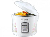 Panela de Arroz Mondial Bianca Rice - 110V