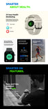 Smartwatch Zeblaze GTS 3 GPS