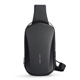 Bolsa MARK RYDEN MR3998 Rígida à Prova D'água com porta USB