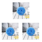 Esponja Sorridente Inteligente