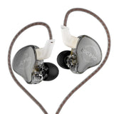 Fone De Ouvido KZ EDC PRO HIFI
