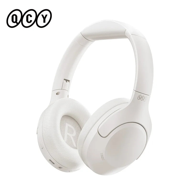 HeadSet Fone de Ouvido Bluetooth QCY H3 Lite ANC