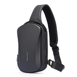 Bolsa MARK RYDEN MR3998 Rígida à Prova D'água com porta USB