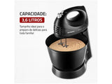 Batedeira Mondial B-44-B 400W - 110V