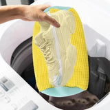 Saco Protetor Premium CleanFit Para Lavar Tênis