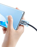 Cabo Baseus USB Tipo C 100 W