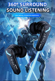 Fone Bluetooth Lenovo GM2 Pro 5.3 THINKPLUS