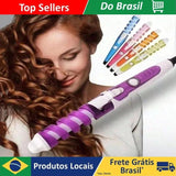 Modelador de Cachos Professional Waves