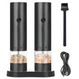 Moedor de Sal, Pimenta e Temperos SpiceMax