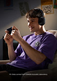 Fone de ouvido Bluetooth sem fio Choice 43dB UGREEN