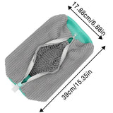 Saco Protetor Premium CleanFit Para Lavar Tênis