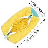 Saco Protetor Premium CleanFit Para Lavar Tênis