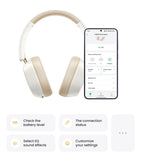 Fone de ouvido Bluetooth sem fio Choice 43dB UGREEN