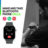 Smartwatch Zeblaze GTS 3 GPS