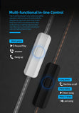 Fone De Ouvido KZ EDC PRO HIFI