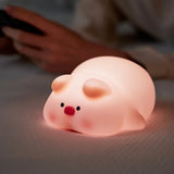 Luminária Noturna de Bichinho