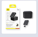 Carregador Indução BASEUS 3 em 1  25W