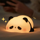Luminária Noturna de Bichinho