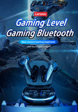 Fone Bluetooth Lenovo GM2 Pro 5.3 THINKPLUS