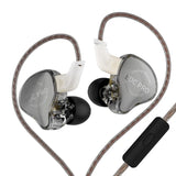 Fone De Ouvido KZ EDC PRO HIFI
