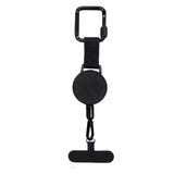 Suporte de Telefone Retrátil Anti-Furto