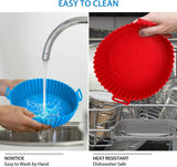 Forro Silicone Air Fryer Premium