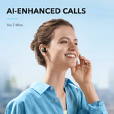 Fone Bluetooth 5.3 ANKER A20i