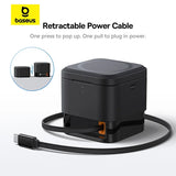 Carregador Indução BASEUS 3 em 1  25W