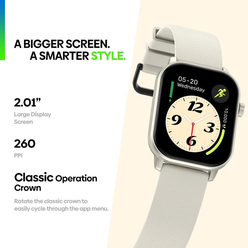 Smartwatch Zeblaze GTS 3